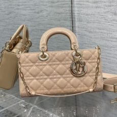 Christian Dior My Lady Bags